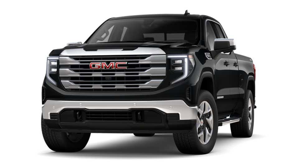 New 2026 GMC Sierra 1500 SLE w/ Preferred Package image 70