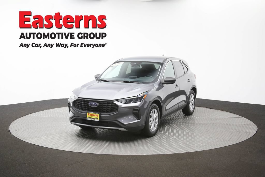 Used 2024 Ford Escape Active FWD image 54
