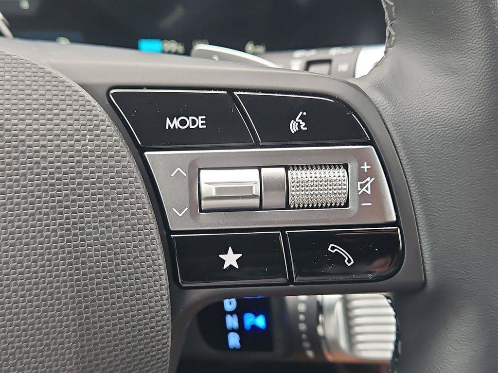 New 2025 Hyundai Ioniq 5 SEL AWD/4WD image 14