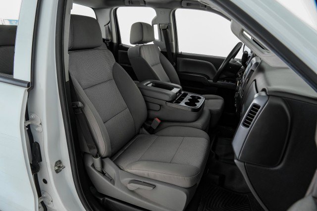 Used 2018 GMC Sierra 1500 2WD Double Cab image 29