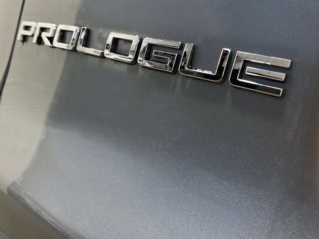 New 2026 Honda Prologue EX image 5