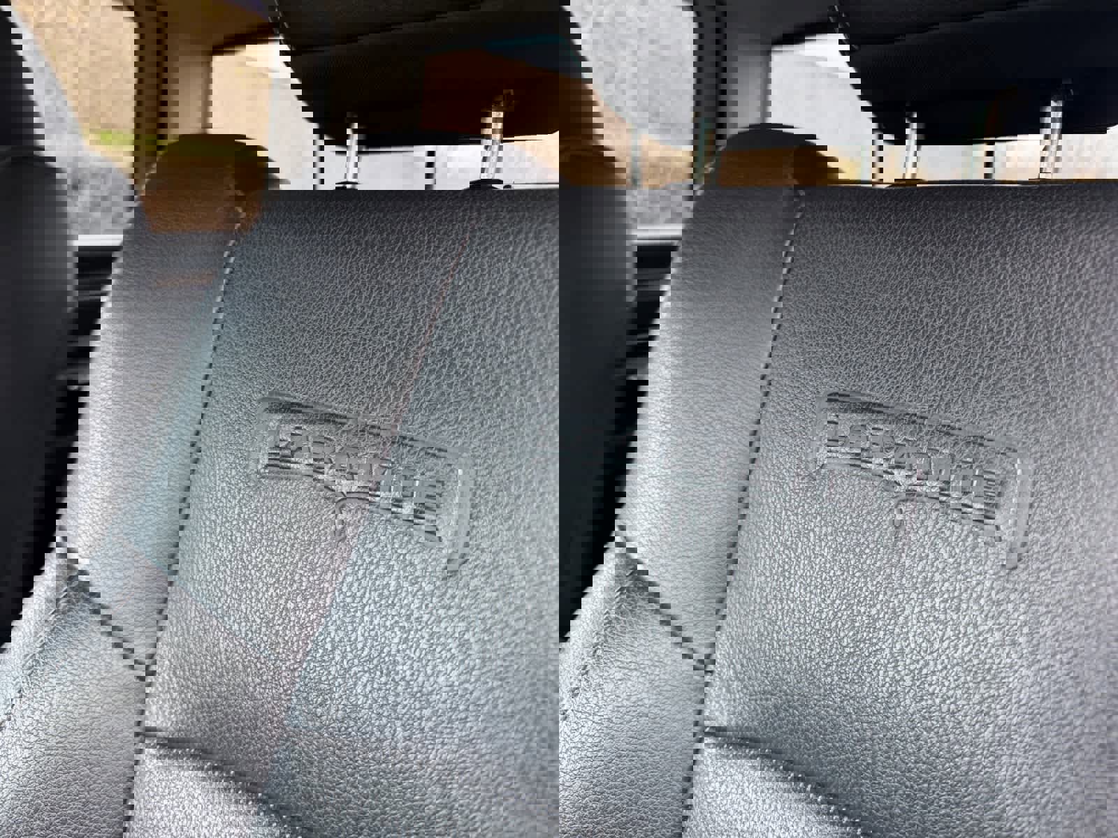 Used 2017 RAM 1500 Laramie w/ Convenience Group image 27