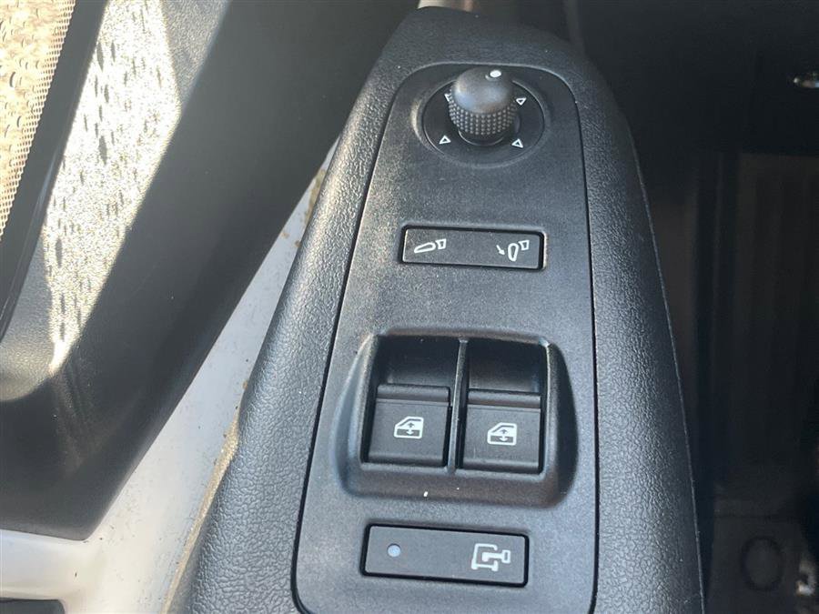 Used 2024 RAM ProMaster 3500 w/ Convenience Group image 23