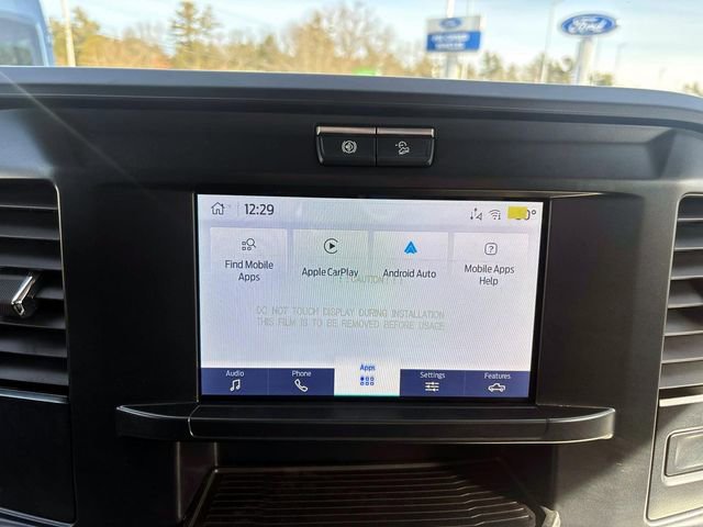 Used 2025 Ford F250 XLT w/ 360-Degree Camera Package image 25