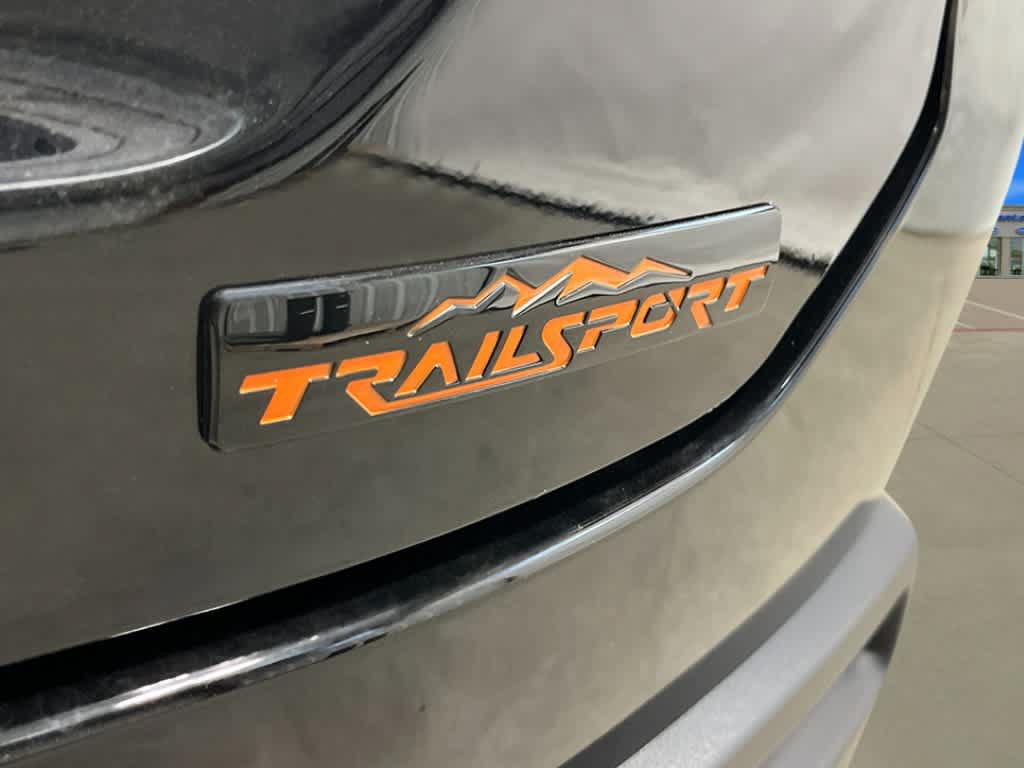 New 2026 Honda Pilot TrailSport image 6