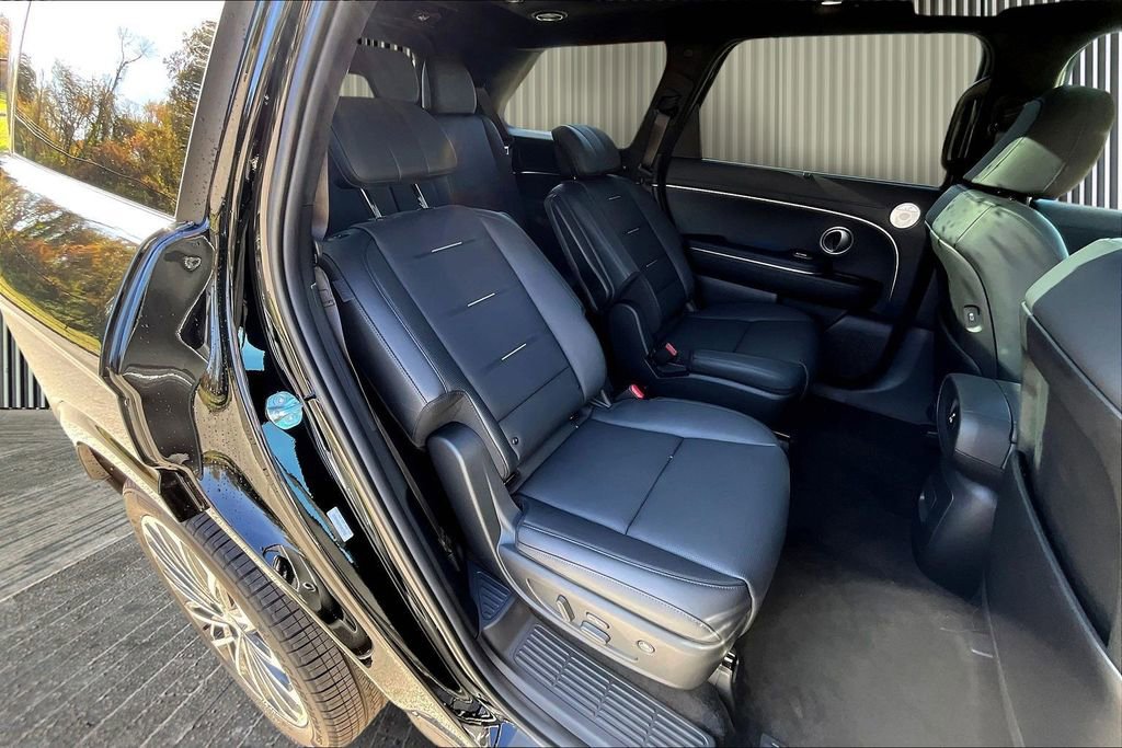 New 2026 Hyundai Palisade Calligraphy image 11