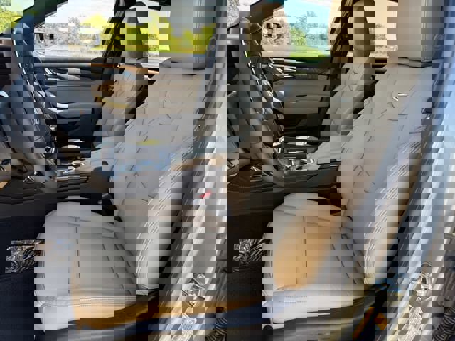 New 2026 Cadillac CT5 Premium Luxury image 24