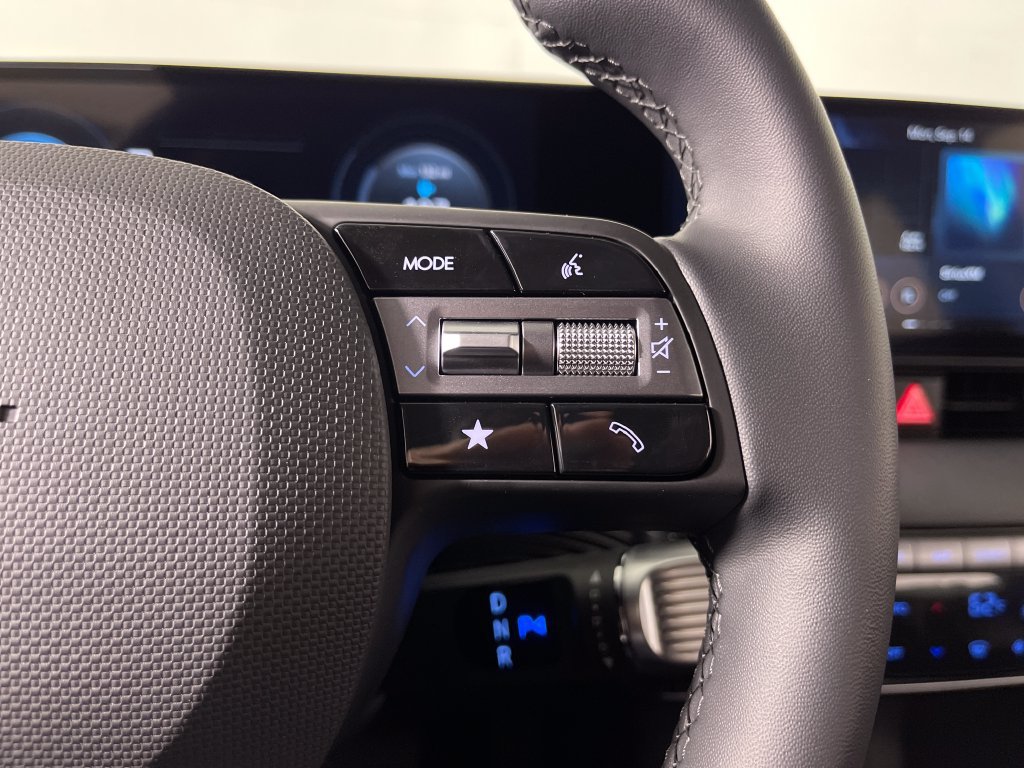New 2027 Hyundai Ioniq 5 SEL RWD image 29