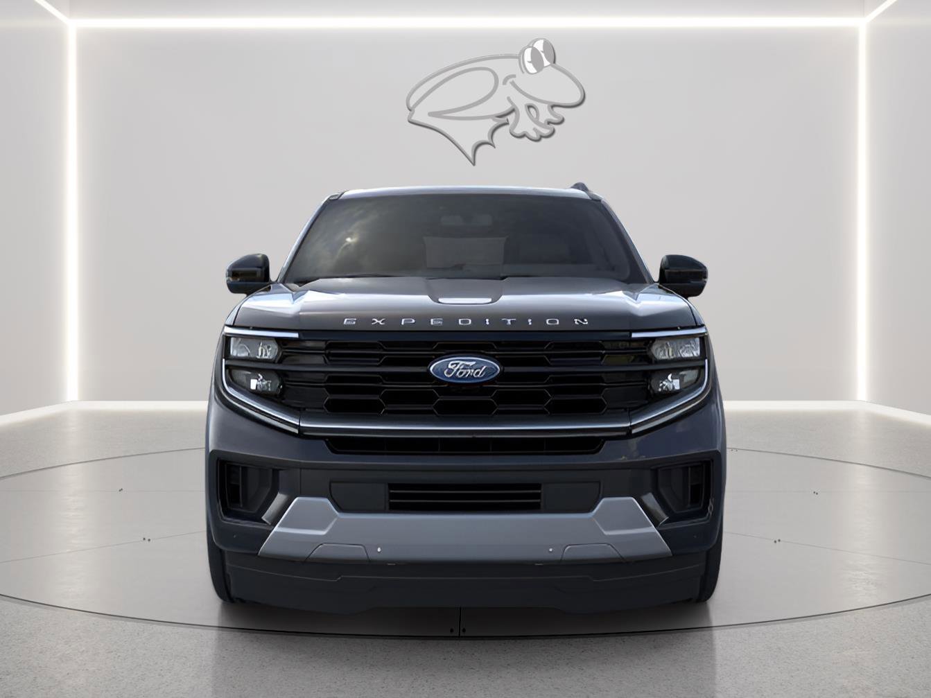New 2026 Ford Expedition Platinum AWD/4WD image 8