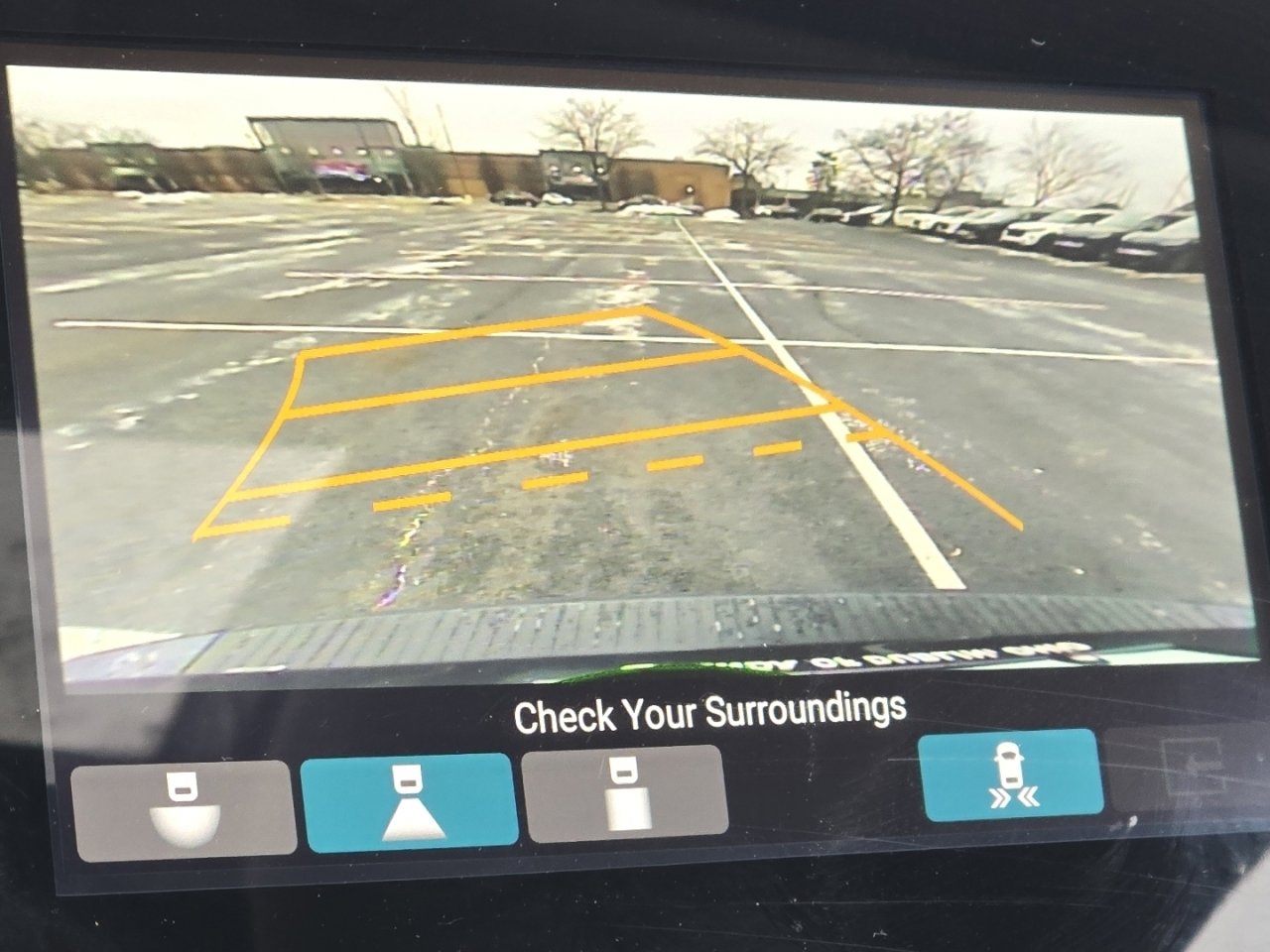 Certified 2023 Honda Odyssey Touring image 6