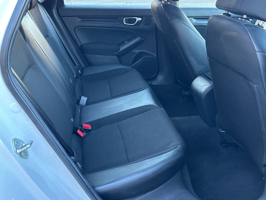Used 2024 Honda Civic Sport image 9