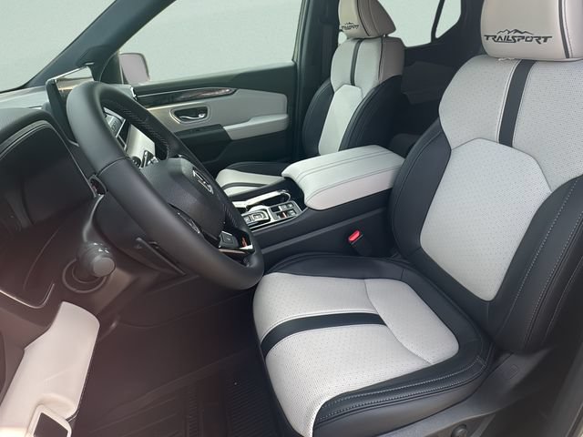 New 2026 Honda Passport TrailSport image 9