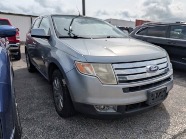 Used 2007 Ford Edge SEL