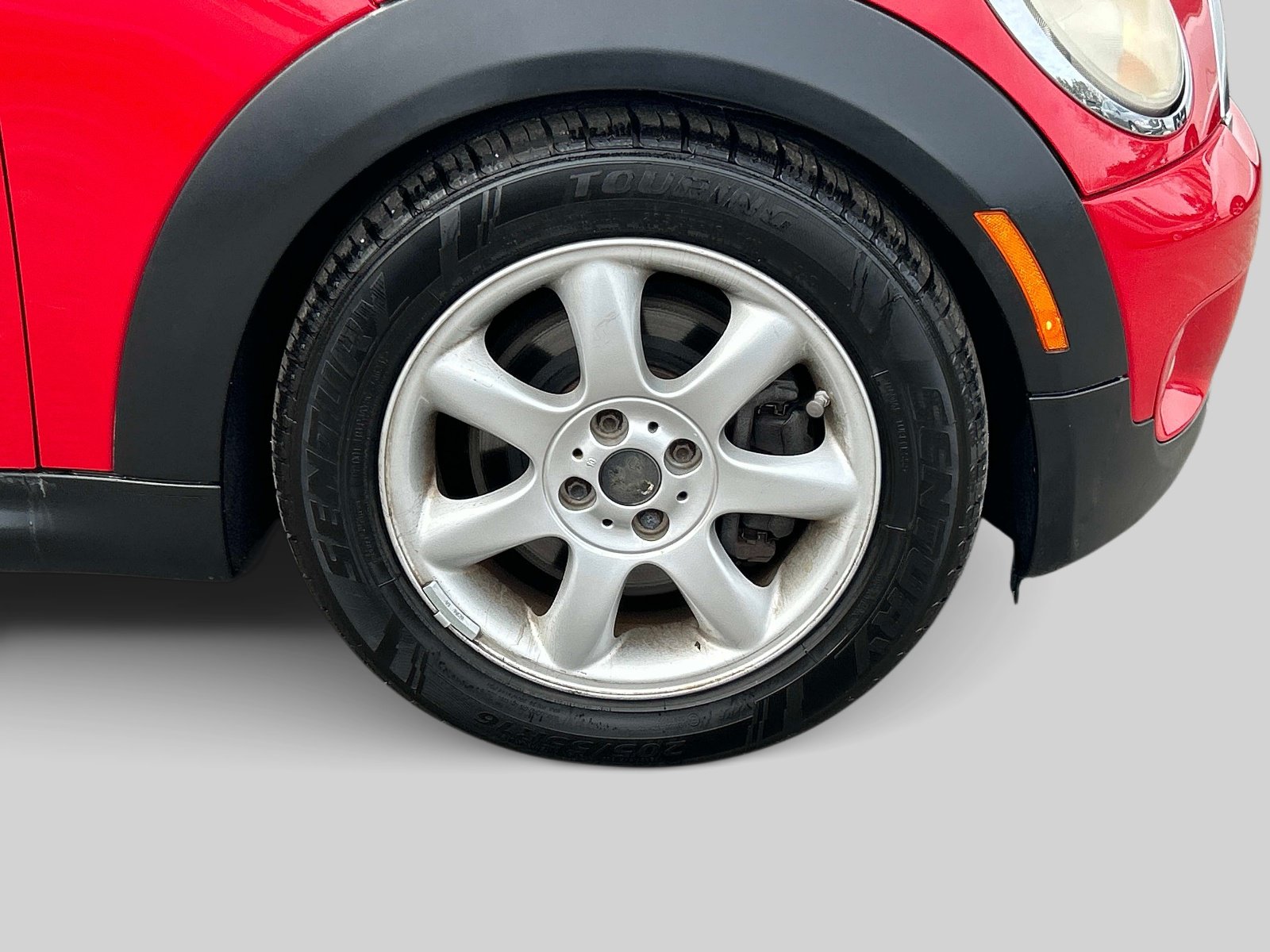 Used 2009 MINI Cooper S FWD image 9