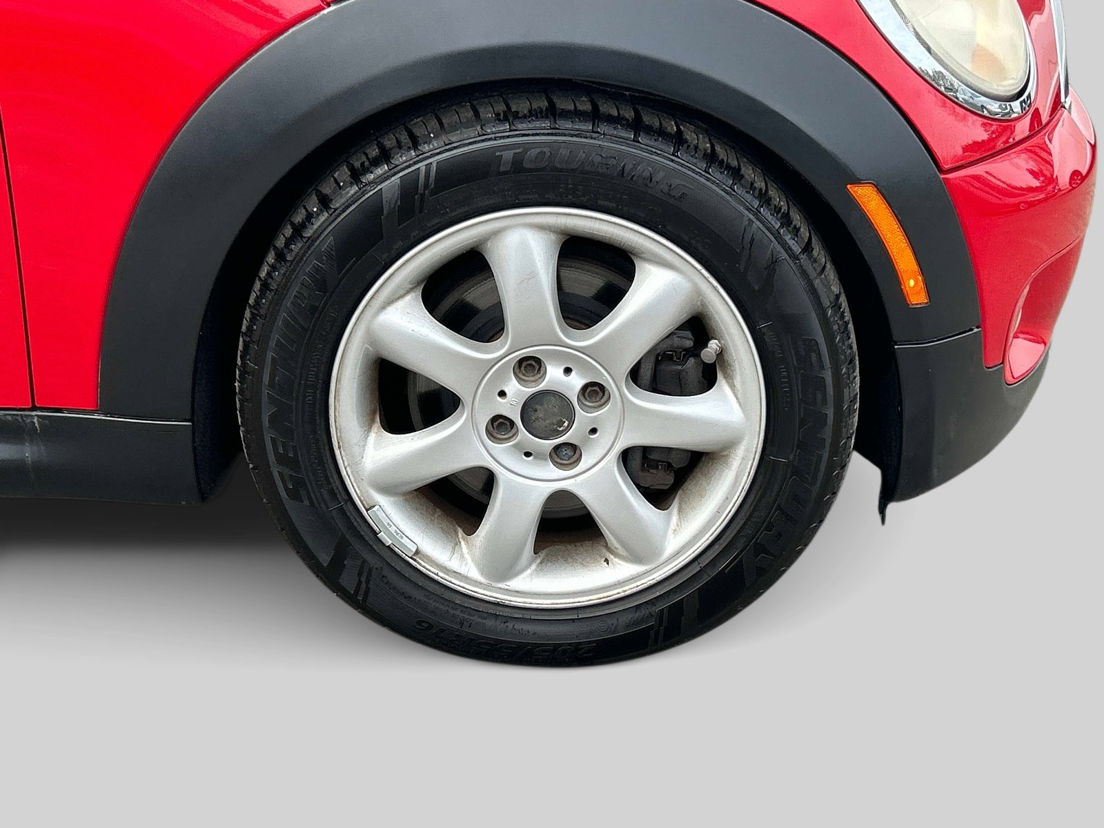 Used 2009 MINI Cooper S image 9