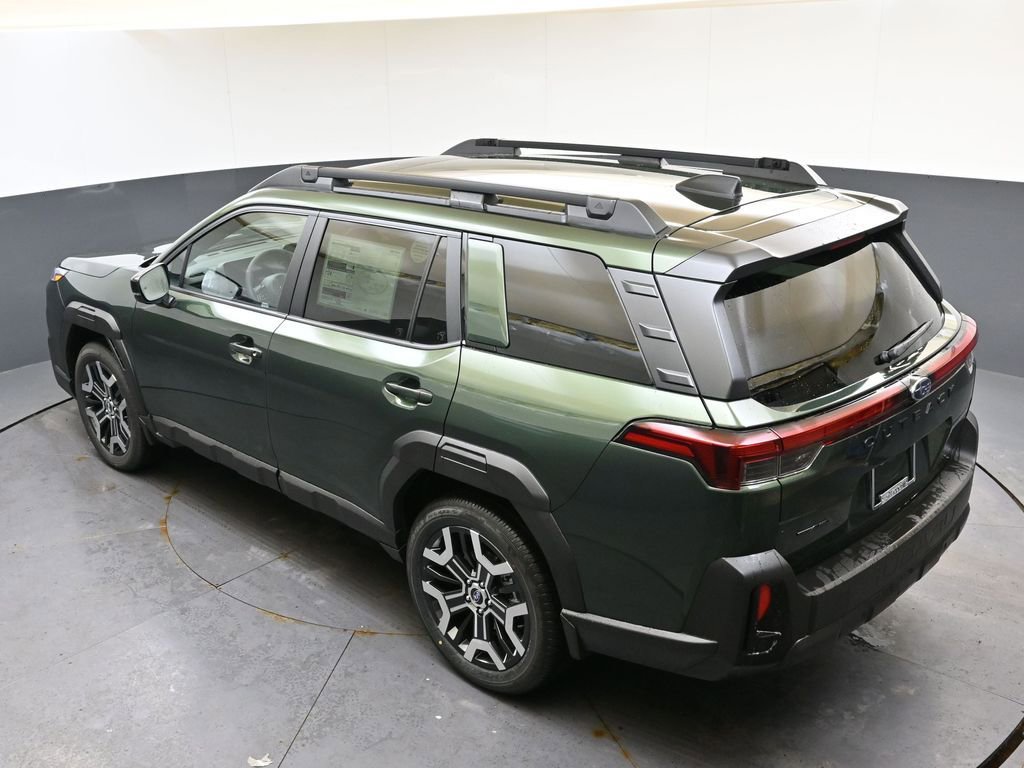 New 2026 Subaru Outback Touring XT image 49