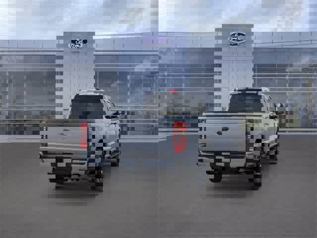 New 2025 Ford F350 Lariat w/ Lariat Ultimate Package image 8