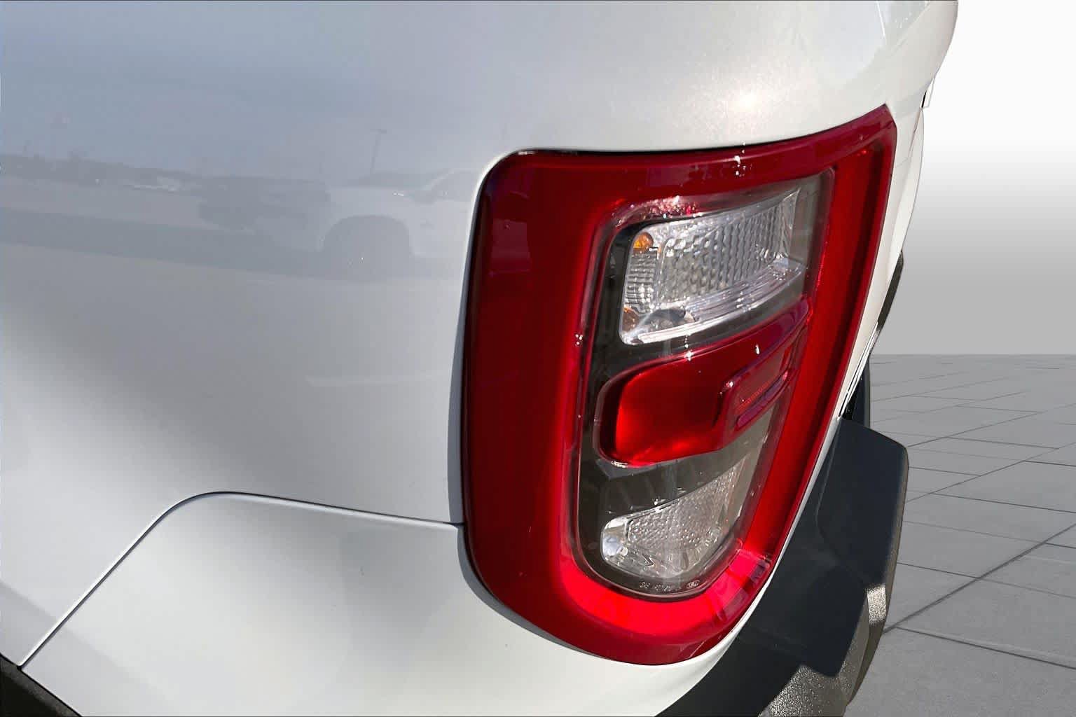 Used 2026 Ford Bronco Sport Big Bend AWD/4WD image 27