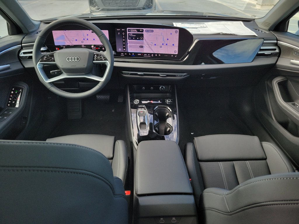 New 2026 Audi A5 Premium Plus AWD/4WD image 23