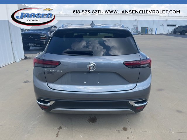 Used 2022 Buick Envision Preferred image 5