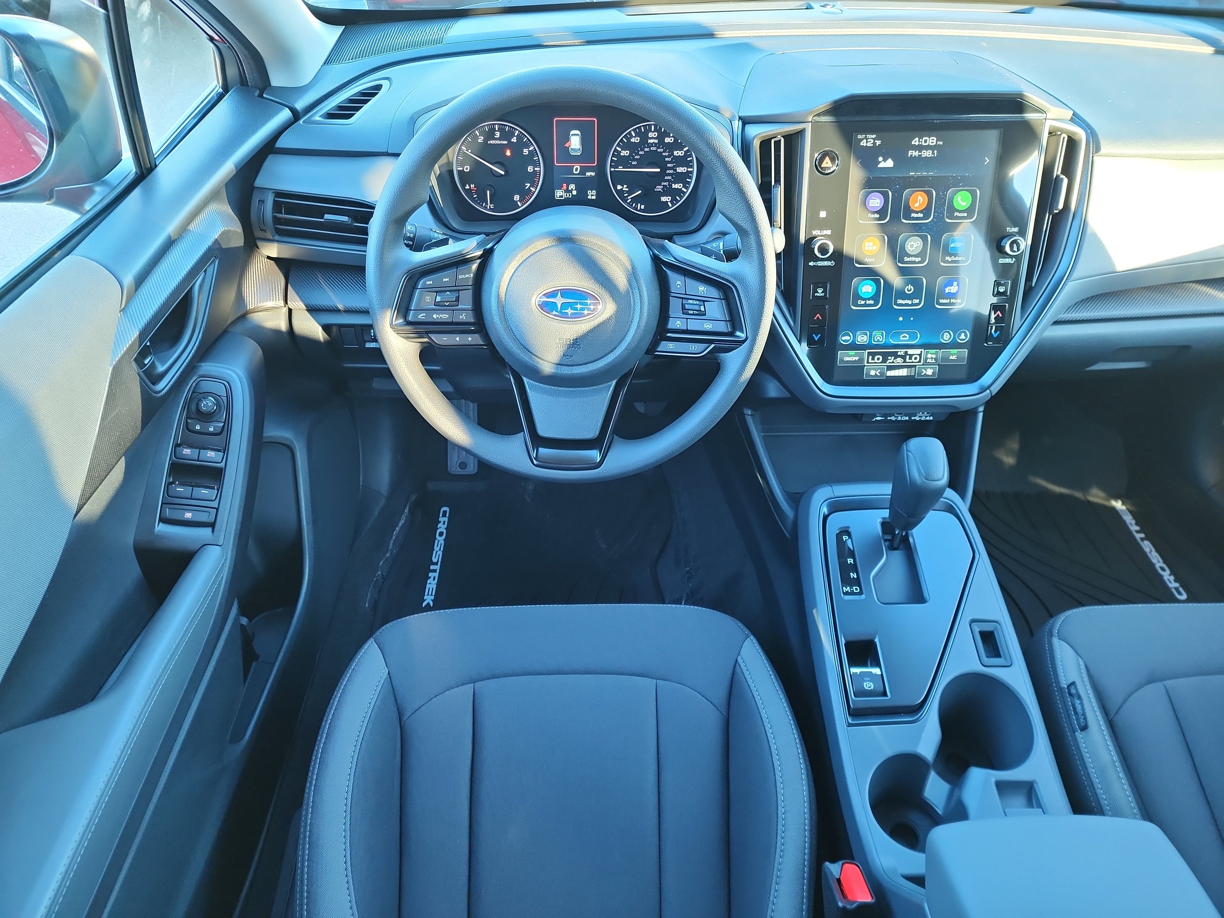 New 2026 Subaru Crosstrek 2.0i Premium image 8