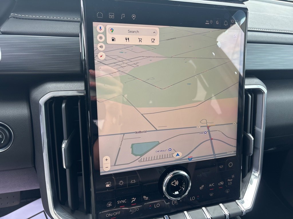 New 2025 GMC Acadia Elevation w/ Elevation Premium Package image 19