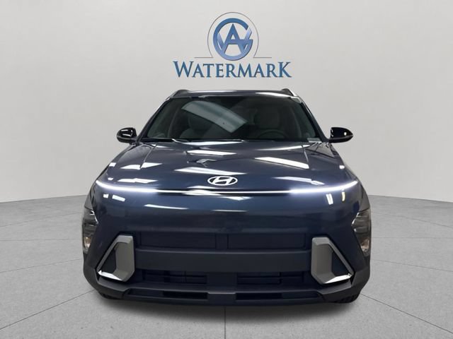 New 2026 Hyundai Kona SEL Sport AWD/4WD image 11