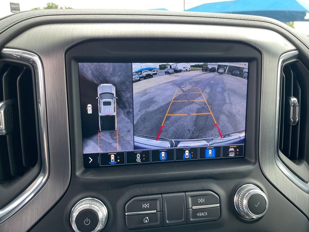Used 2022 GMC Sierra 1500 Denali w/ Denali Reserve Package image 21