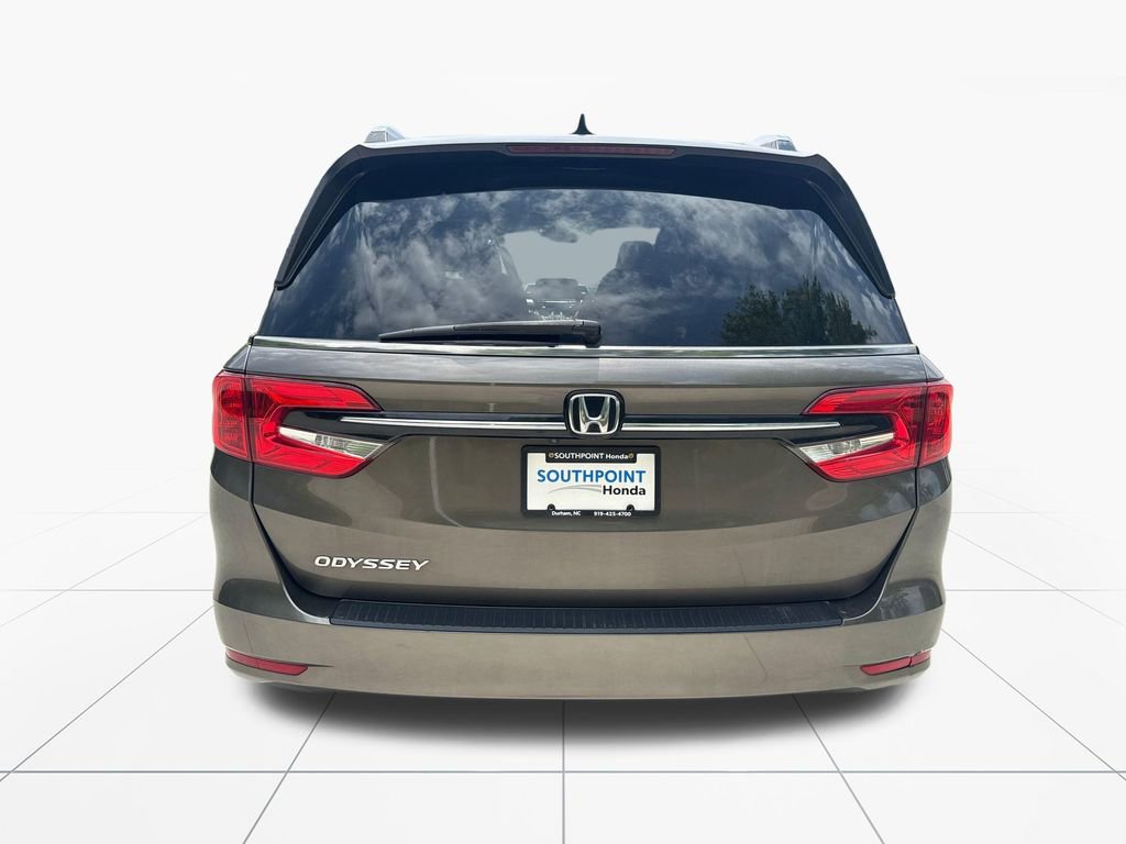 Used 2021 Honda Odyssey EX-L image 6