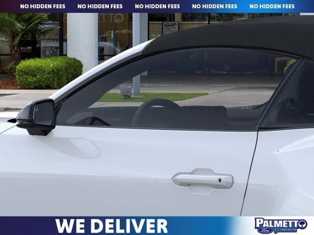 New 2026 Ford Mustang GT Premium RWD image 20