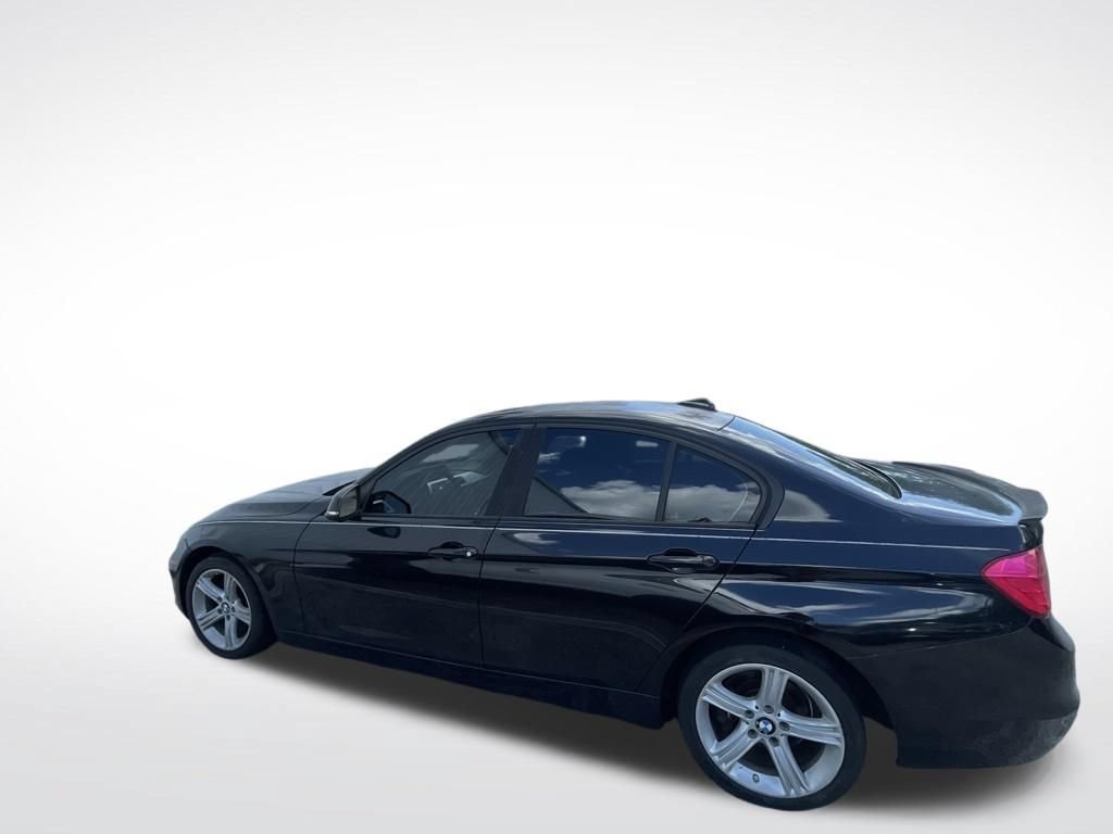 Used 2013 BMW 328i Sedan RWD image 8
