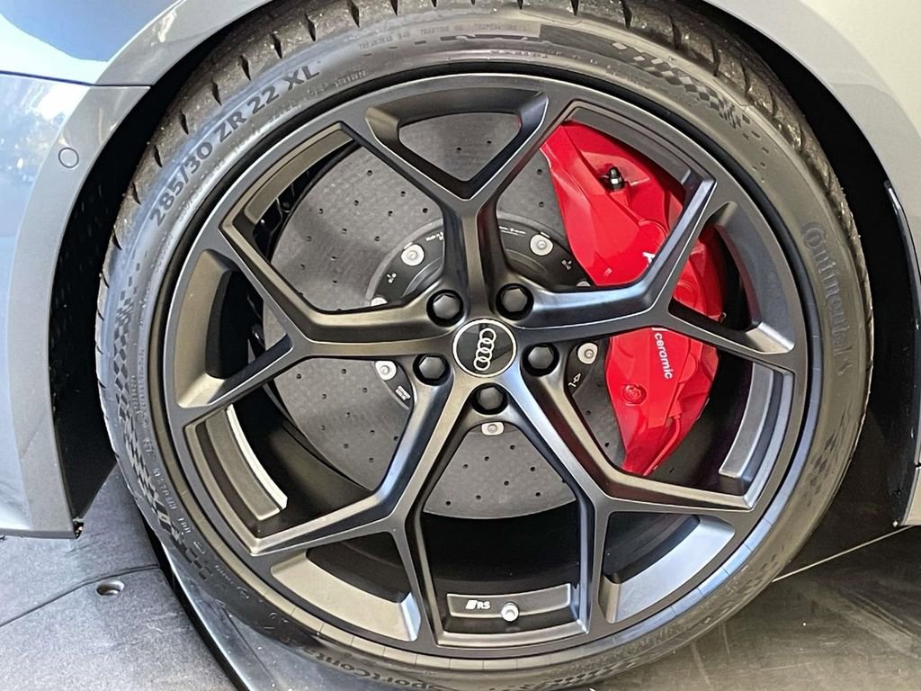 New 2026 Audi RS 6 performance image 11