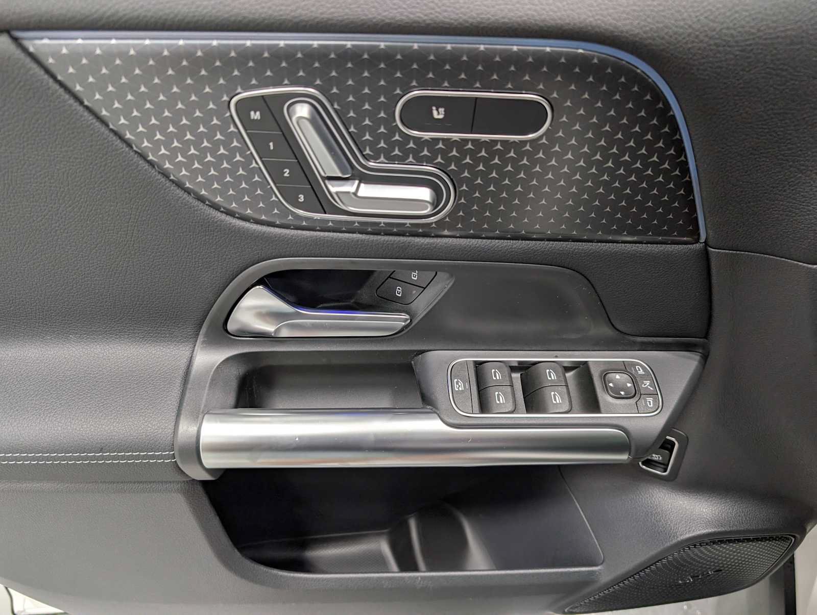 New 2026 Mercedes-Benz GLA 250 4MATIC image 31