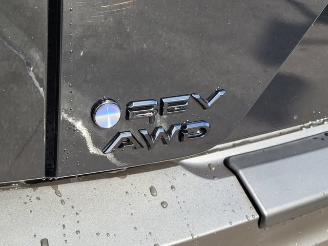 New 2026 Toyota C-HR AWD/4WD image 23