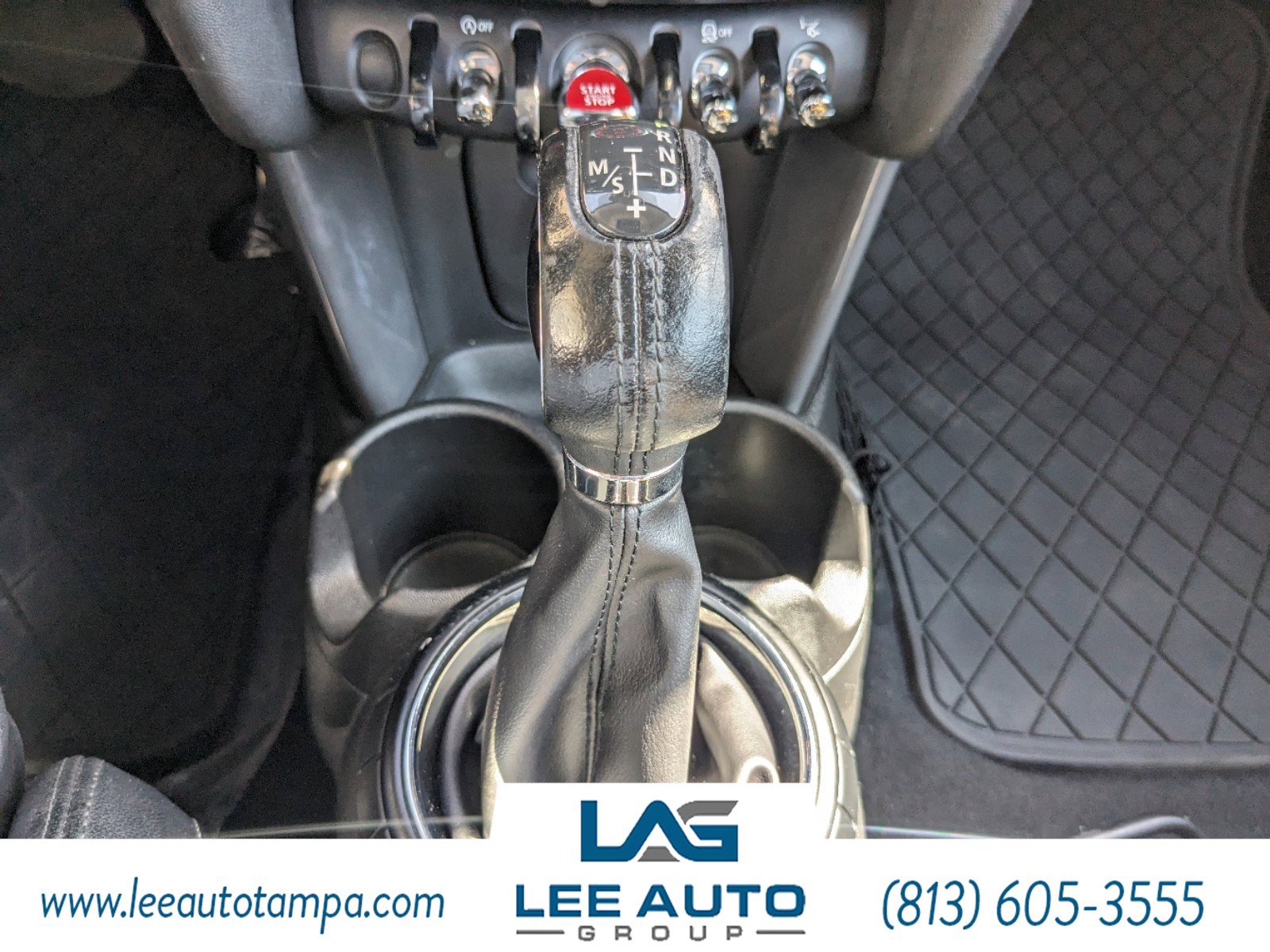 Used 2015 MINI Cooper 2-Door Hardtop image 18