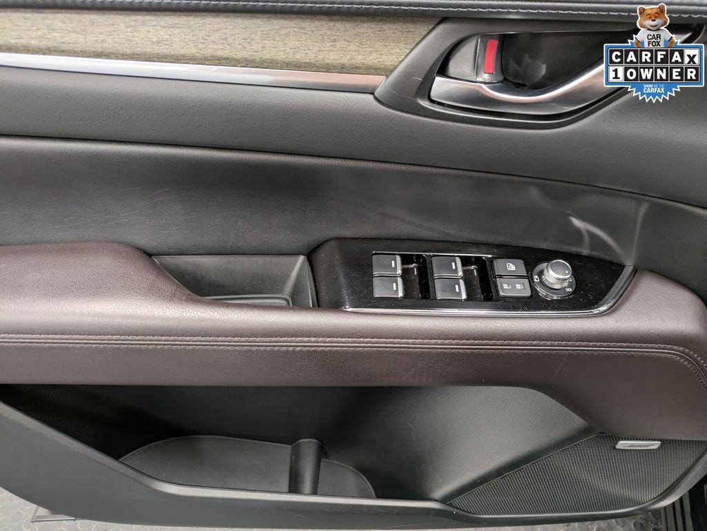 Used 2023 MAZDA CX-5 Signature image 11