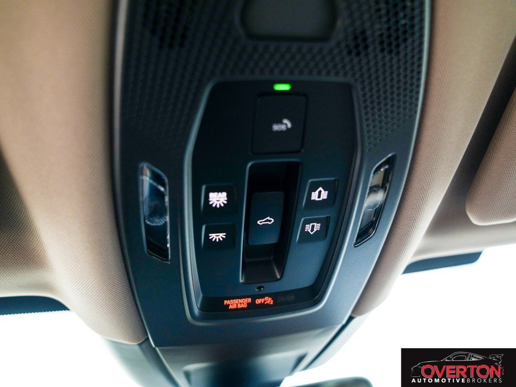 Used 2025 Porsche Panamera 4 image 24