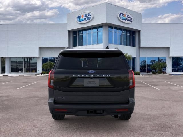 New 2026 Ford Expedition Active RWD image 5