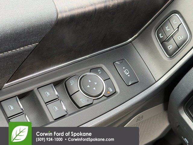 Certified 2023 Ford F350 Lariat AWD/4WD image 22