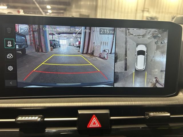 Used 2026 Kia Sportage X-Line w/ X-Line Technology Package AWD/4WD image 25