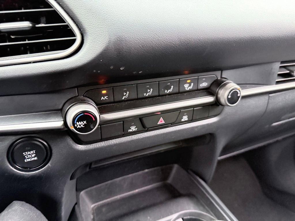 Used 2022 MAZDA CX-30 AWD 2.5 S image 21