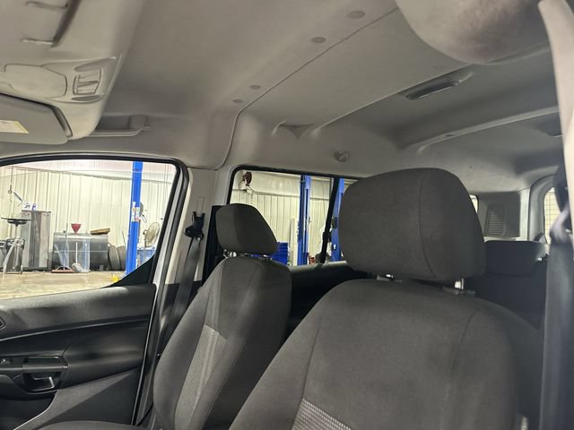 Used 2017 Ford Transit Connect XL FWD image 20
