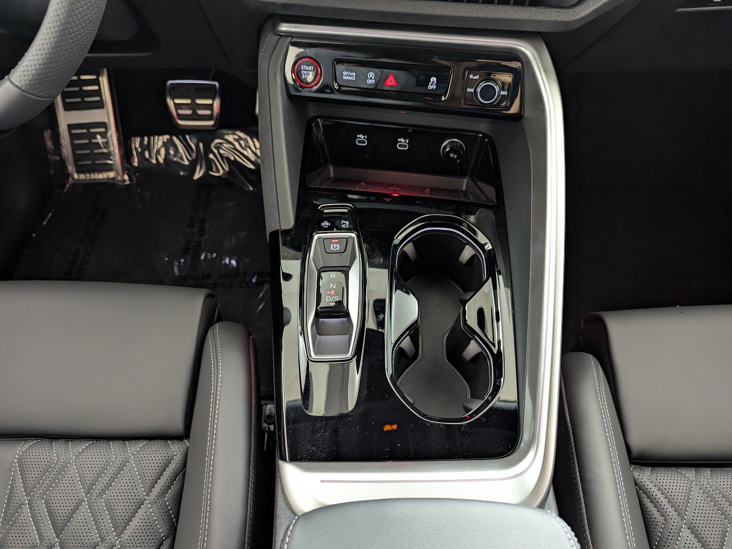 New 2026 Audi SQ5 Premium Plus AWD/4WD image 22