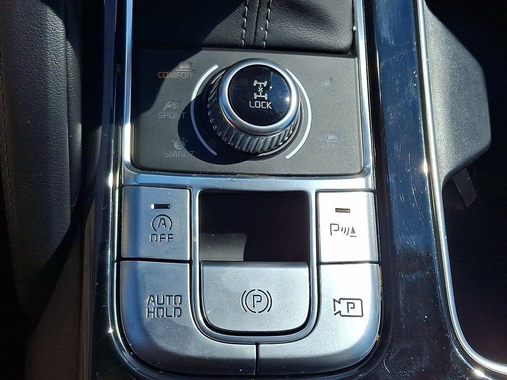 Used 2025 Kia Telluride SX Prestige AWD/4WD image 27