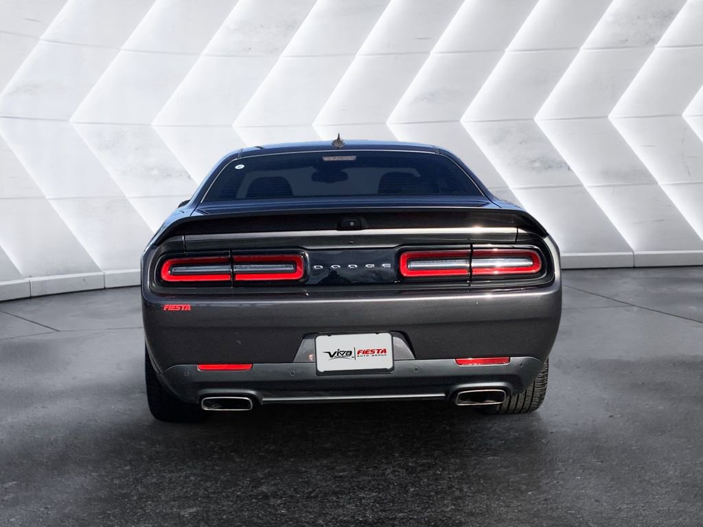 Used 2021 Dodge Challenger R/T Scat Pack image 5