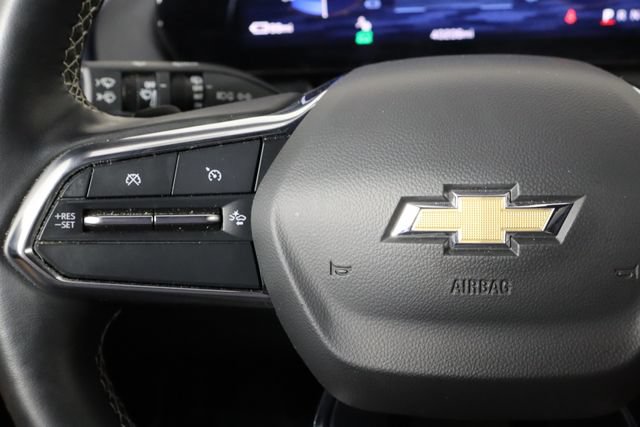 Used 2024 Chevrolet Equinox EV LT FWD image 8