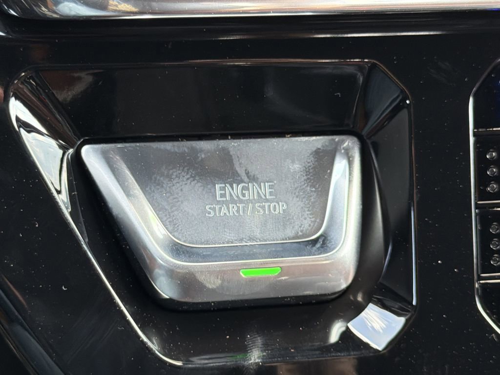 New 2026 GMC Sierra 1500 Denali Ultimate image 8