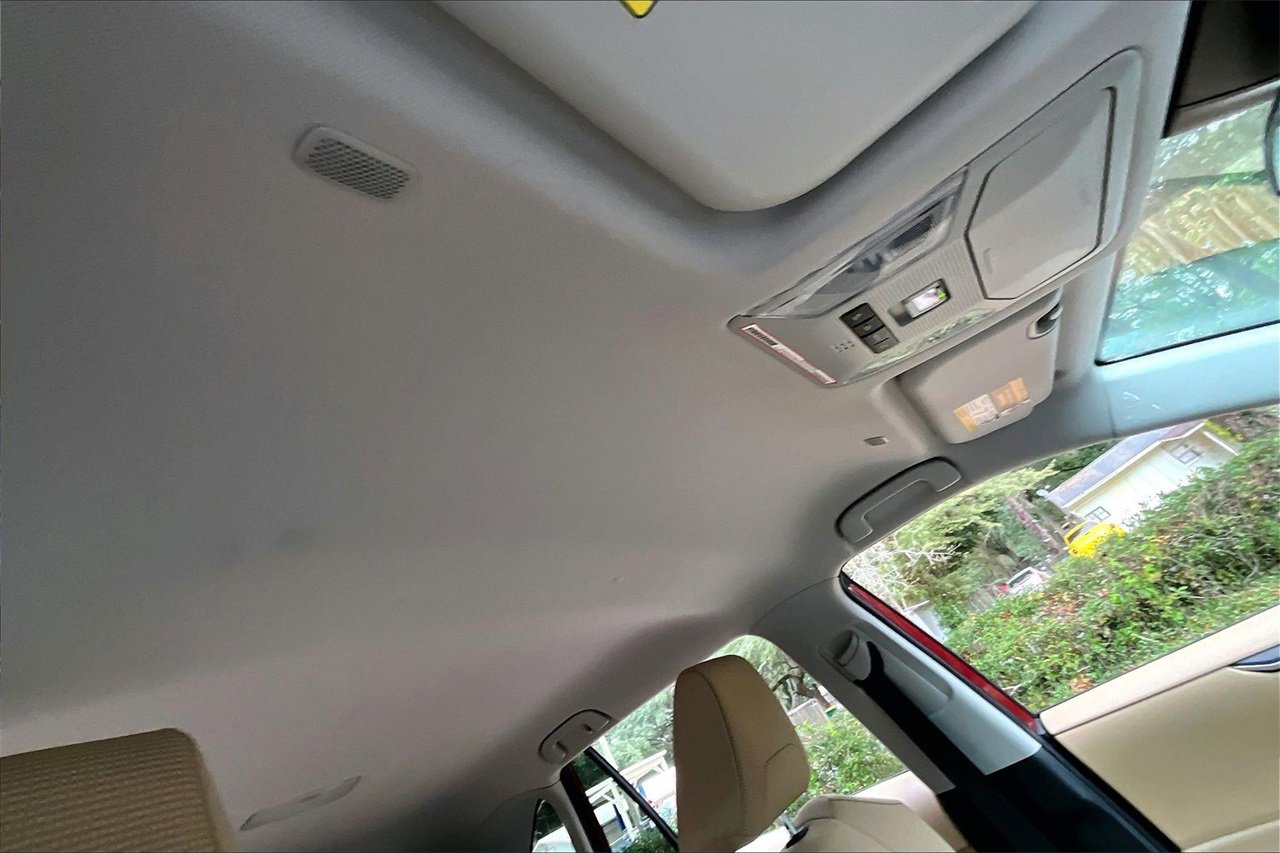 Used 2023 Toyota RAV4 LE image 24