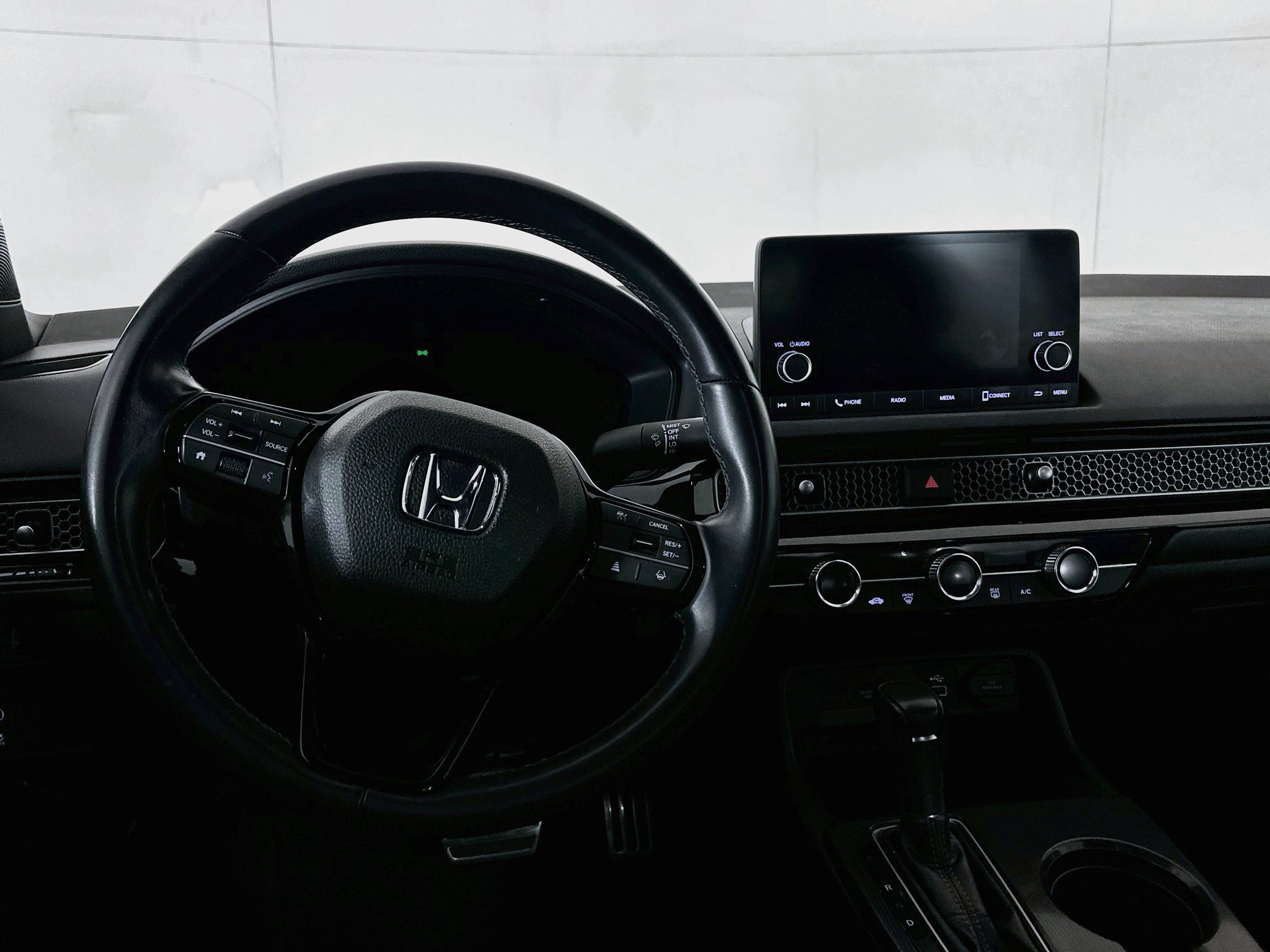 Used 2023 Honda Civic Sport image 17