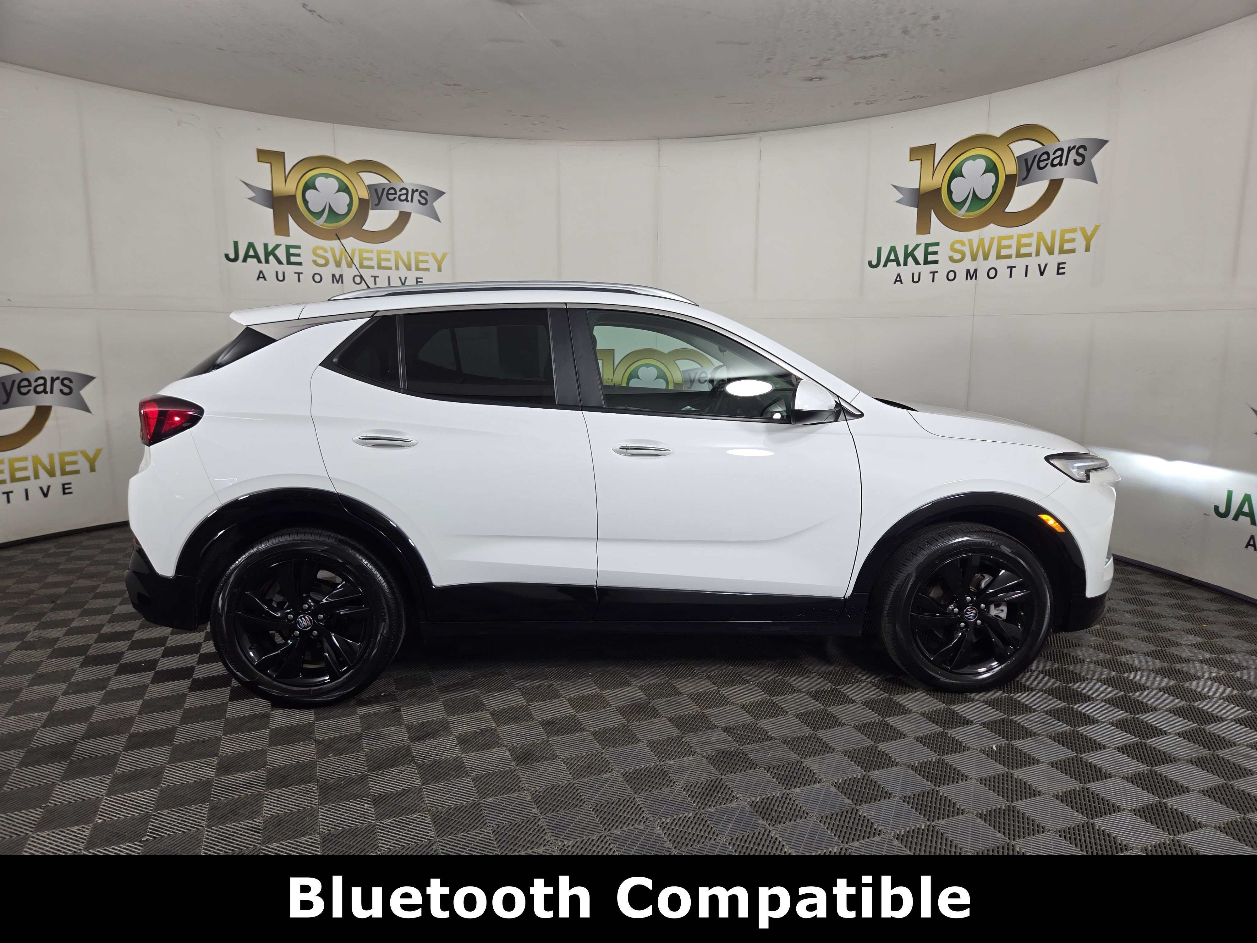 Used 2024 Buick Encore GX Sport Touring FWD image 11